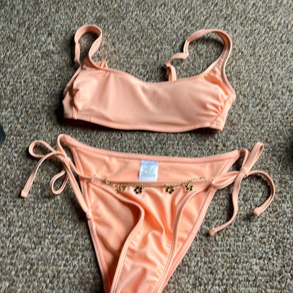 Wild Fable Swimsuit